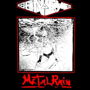 Metal Rain