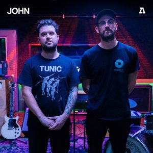 John (Audiotree Live) - EP