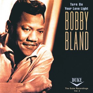 Turn On Your Love Light / The Duke Recordings Volume 2