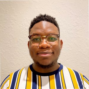 Avatar for Elton Baptiste