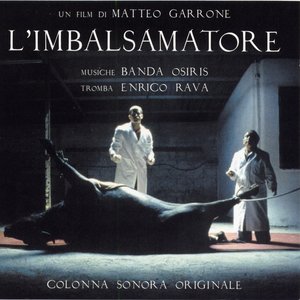 L'imbalsamatore