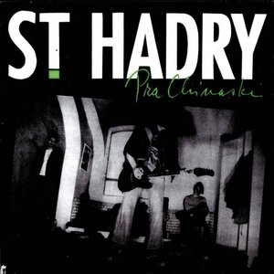 St.Hadry - PraChinaski