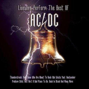 Livewire Perform The Best Of ACDC