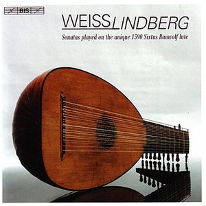 WEISS: Lute Sonatas and Short Pieces