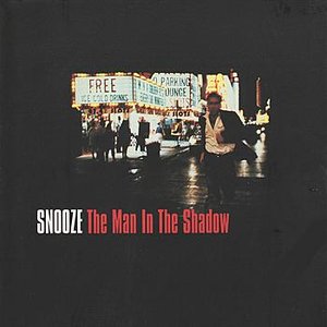 The Man in the Shadow