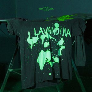 Lavandina - EP