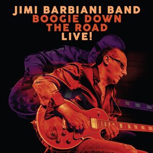 Boogie Down the Road (Live)