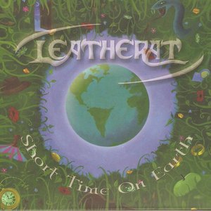 Short Time On Earth