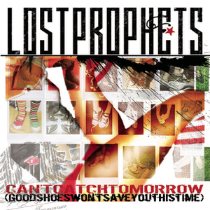 Lostprophets - Can
