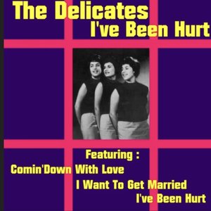I've Been Hurt