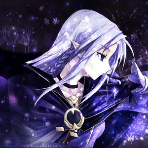 Avatar for キャスター(田中敦子)