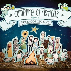 Campfire Christmas (Vol. 1)