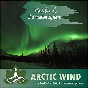 Relaxation Systems (Nature Sounds): Arctic Wind