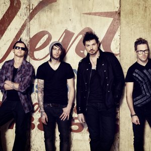 Adelitas Way 的头像