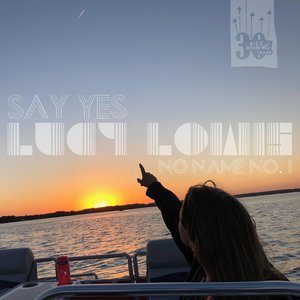 Say Yes - Single