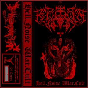 Hell.Noise War.Cult