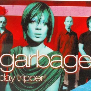 Albums - Cherry Lips (Go Baby Go!) — Garbage | Last.fm