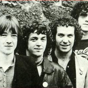 Urchin photo provided by Last.fm