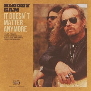 It Doesn't Matter Anymore - Single