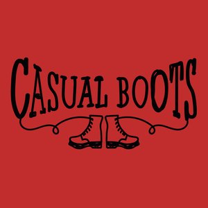 Casual Boots 的头像
