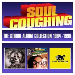 The Studio Album Collection 1994-1998 [Explicit]