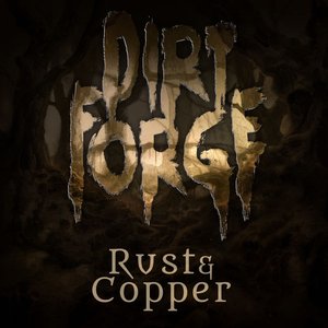 Rust & Copper