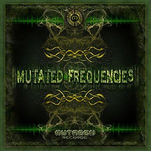 Mutated Frequencies