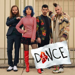 Dance - Single