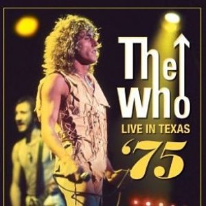 Live in Texas '75