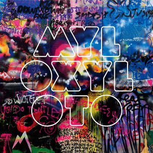 '2011 - Mylo xyloto' için resim