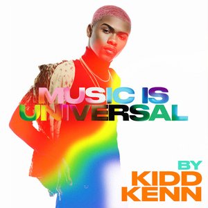 Music is Universal: Kenn's BOP