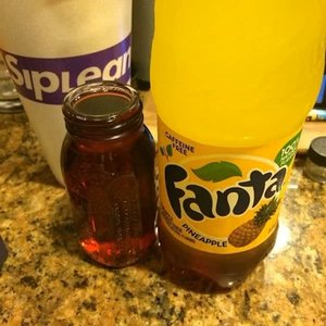 Cheratussin Intellect - Single