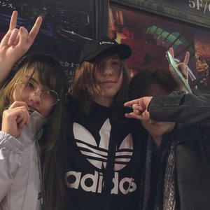 Akira Complex & Kiraku 的头像