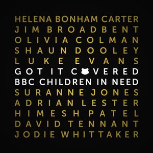 'BBC Children in Need: Got It Covered' için resim