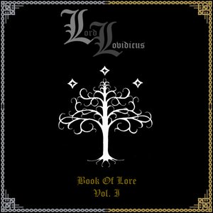 Book Of Lore - Vol. I