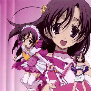 Megu Ashiro (Magical Heart) 的头像