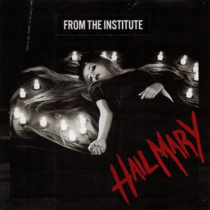 Hail Mary - Single