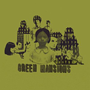 Green Mansions