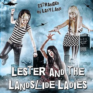 Изображение для 'Estranged in Ladyland'