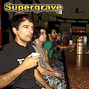 Image for 'Supergrave'