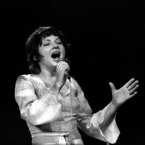 Věra Špinarová photo provided by Last.fm