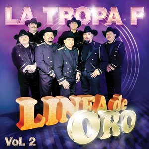Linea De Oro Vol. 2