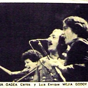 Image for 'Norma Helena Gadea'