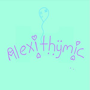 Alexithymic için avatar