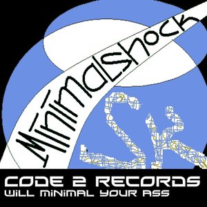 Minimalshocker EP