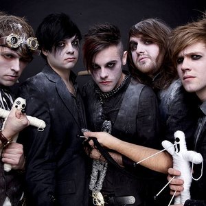 Fearless Vampire Killers 的头像