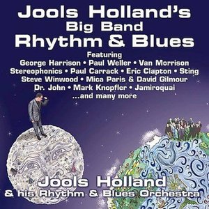 Jools Holland's Big Band Rhythm & Blues