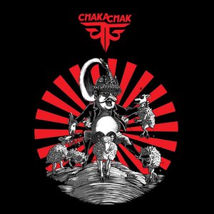 Chakachak [Explicit]
