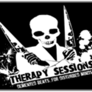 Avatar for Therapy Sessions.