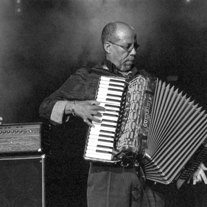 Hailu Mergia photo provided by Last.fm